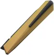 REMETTE Eligo Linerlock Ti Gold RMTEGA3