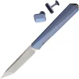 REMETTE Eligo Linerlock Ti Blue - RMTEGA4