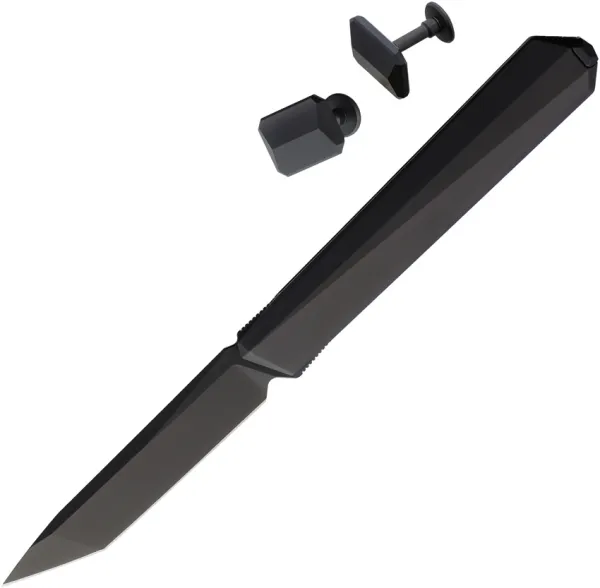 REMETTE Eligo Double Detent Lock Blk RMTEGB1