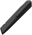 REMETTE Eligo Double Detent Lock Blk RMTEGB1