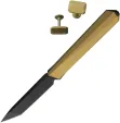 REMETTE Eligo Double Detent Lock Gld - RMTEGB3