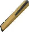 REMETTE Eligo Double Detent Lock Gld RMTEGB3