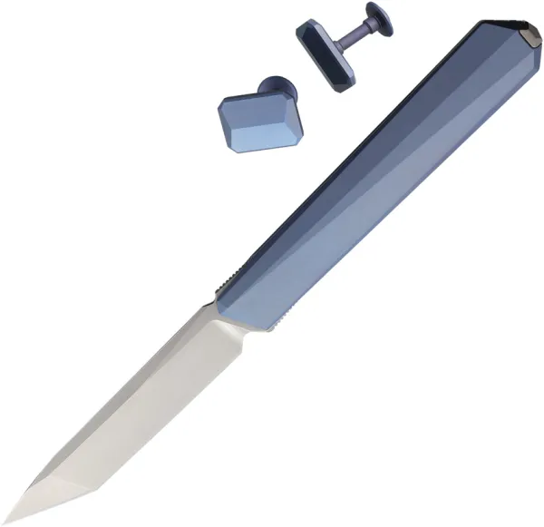 REMETTE Eligo Double Detent Lock Blu RMTEGB4