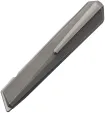 REMETTE Eligo Double Detent Lock Gry RMTEGB5