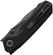 REMETTE Rhino Buttonlock Black RMTRNGD1