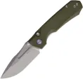 REMETTE Rhino Buttonlock OD - RMTRNGD2