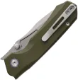 REMETTE Rhino Buttonlock OD RMTRNGD2