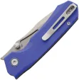 REMETTE Rhino Button Lock Blue RMTRNGD4 REMETTE Rhino Button Lock Blue RMTRNGD4