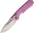 REMETTE Rhino Button Lock Ti Pink - RMTRNTB1