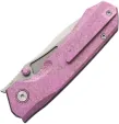 REMETTE Rhino Button Lock Ti Pink RMTRNTB1