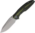 REMETTE Cool Whale Linerlock - RMTRTCLG1