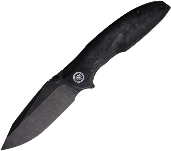 REMETTE Cool Whale Linerlock RMTRTCLG2