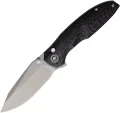 REMETTE Cool Whale Button Linerlock - RMTRTCLGN1