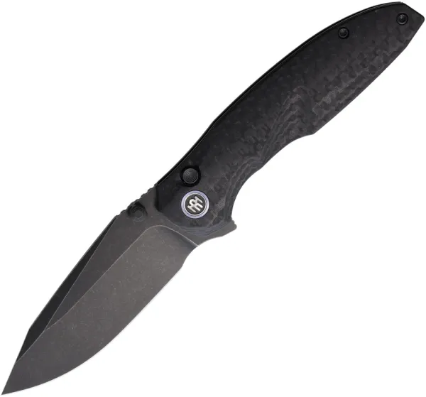 REMETTE Cool Whale Button Linerlock RMTRTCLGN2