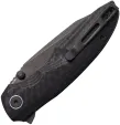 REMETTE Cool Whale Button Linerlock RMTRTCLGN2