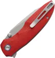 REMETTE Cool Whale Button Linerlock RMTRTCLGN3