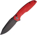 REMETTE Cool Whale Button Linerlock - RMTRTCLGN4