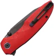 REMETTE Cool Whale Button Linerlock RMTRTCLGN4