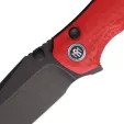 REMETTE Cool Whale Button Linerlock RMTRTCLGN4