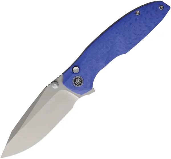 REMETTE Cool Whale Button Linerlock RMTRTCLGN5