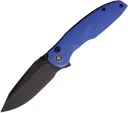 REMETTE Cool Whale Button Linerlock - RMTRTCLGN6