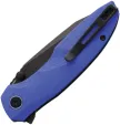 REMETTE Cool Whale Button Linerlock RMTRTCLGN6
