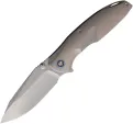 REMETTE Cool Whale Framelock Ti - RMTRTCLT1