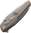 REMETTE Cool Whale Framelock Ti RMTRTCLT1