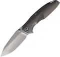 REMETTE Cool Whale Framelock Ti - RMTRTCLT2