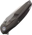 REMETTE Cool Whale Framelock Ti RMTRTCLT2