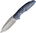 REMETTE Cool Whale Framelock Ti - RMTRTCLT3