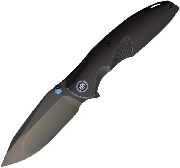 REMETTE Cool Whale Framelock Ti RMTRTCLT4