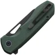 REMETTE Camel Button Linerlock Green RMTRTCMLE REMETTE Camel Button Linerlock Green RMTRTCMLE