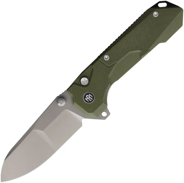 REMETTE Cosmic Button Linerlock OD RMTRTCOGM
