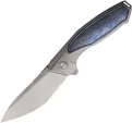 REMETTE Kingfisher Framelock Ti - RMTRTKF3