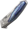 REMETTE Kingfisher Framelock Ti RMTRTKF3