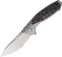 REMETTE Kingfisher Framelock Ti - RMTRTKF4