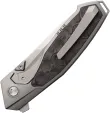 REMETTE Kingfisher Framelock Ti RMTRTKF4
