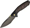 REMETTE Kingfisher Framelock Ti - RMTRTKF5