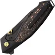 REMETTE Kingfisher Framelock Ti RMTRTKF5