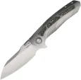 REMETTE Kestrel Framelock Ti - RMTRTPOA