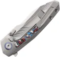 REMETTE Kestrel Framelock Ti RMTRTPOB
