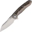REMETTE Kestrel Framelock Ti - RMTRTPOC