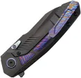 REMETTE Kestrel Framelock Ti RMTRTPOE