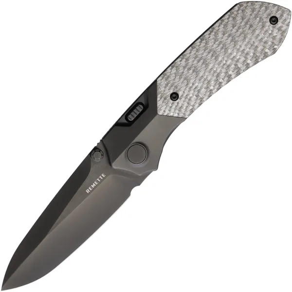 REMETTE RT-Meteor Button Lock RMTRTPTBD