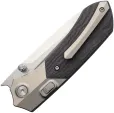 REMETTE Meteor Button Linerlock Jazzy RMTRTPTJAC