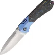 REMETTE Meteor Button Linerlock Warr - RMTRTPTUC