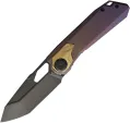 REMETTE Peregrine Falcon Button Liner - RMTRTT1VNA