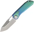 REMETTE Peregrine Falcon Button Liner - RMTRTT1VNC