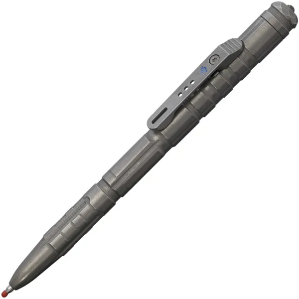 REMETTE Tactical Pen Ti SW RMTRTTP1B